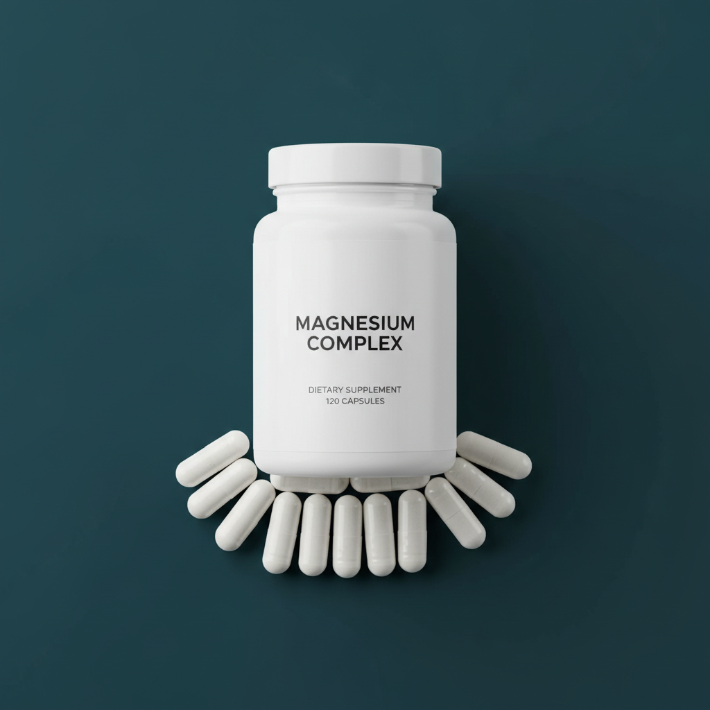 Magnesium Bisglycinat