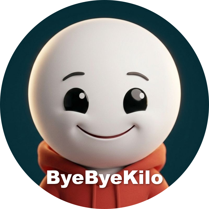 ByeByeKilo